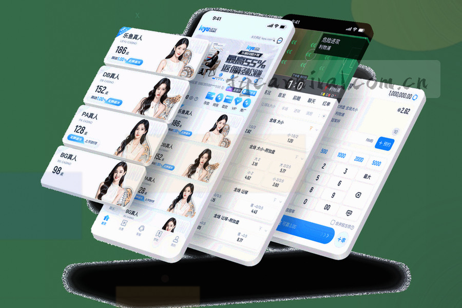音浪波形与灯光设备交织的内容制作现场氛围
